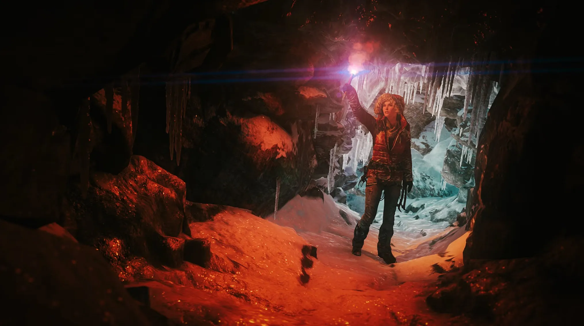 Rise of the Tomb Raider: 20 Year Celebration | Nintendo Switch 2