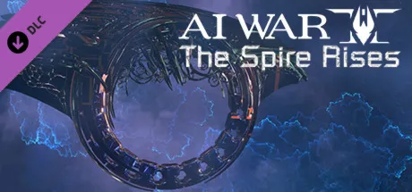 AI War 2: The Spire Rises Steam | GLOBAL | Моментальная выдача | Новый продавец - irongamers.ru