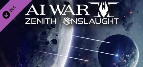 AI War 2: Zenith Onslaught Steam | GLOBAL | Моментальная выдача | Новый продавец - irongamers.ru