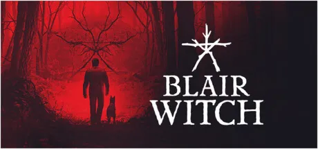 Blair Witch STEAM GLOBAL - irongamers.ru