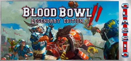 Blood Bowl 2 - Legendary Edition STEAM GLOBAL - irongamers.ru