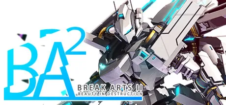 Break Arts 2 STEAM GLOBAL - irongamers.ru