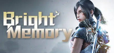 Bright Memory STEAM GLOBAL - irongamers.ru