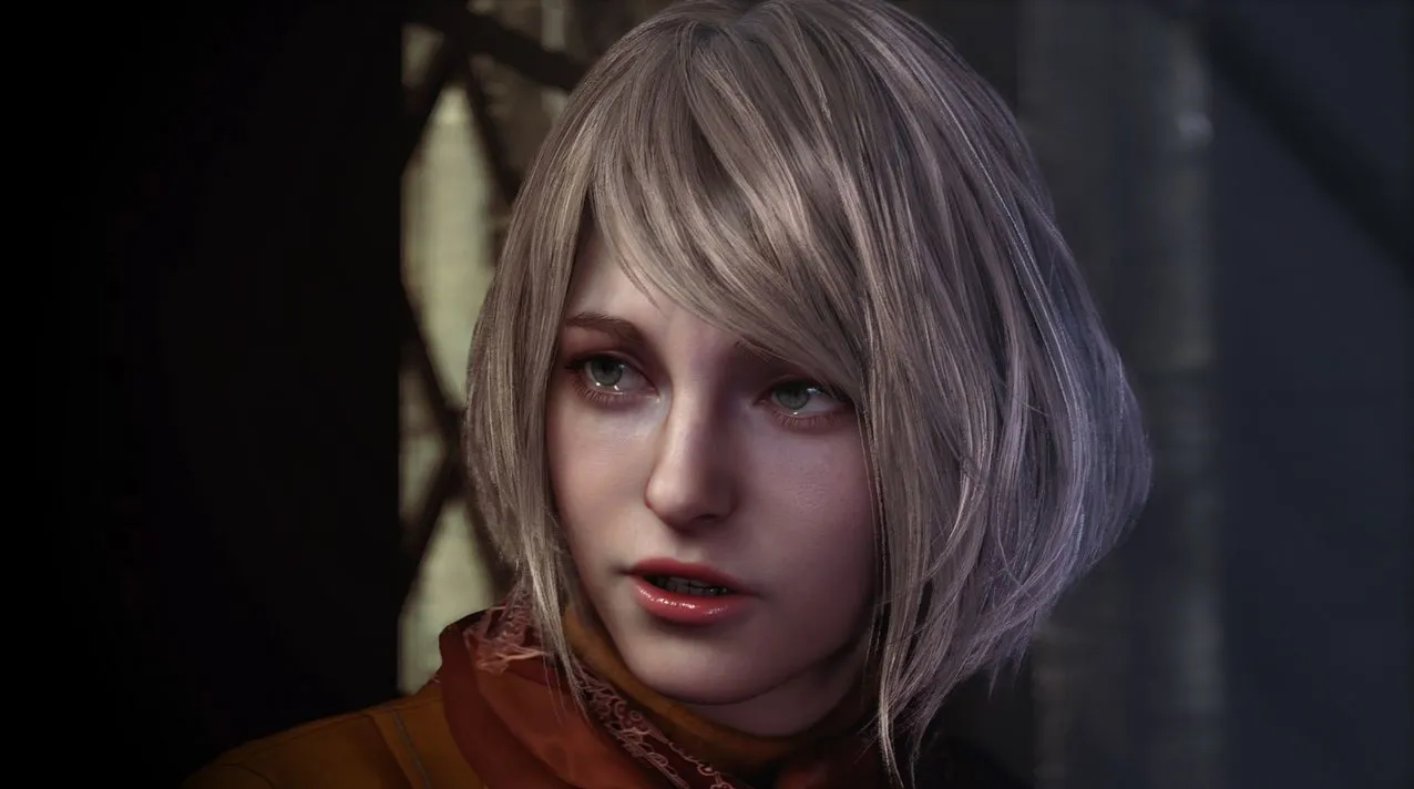 Resident Evil 4 Remake XBOX Series X|S Ключ 🔑 +RUS