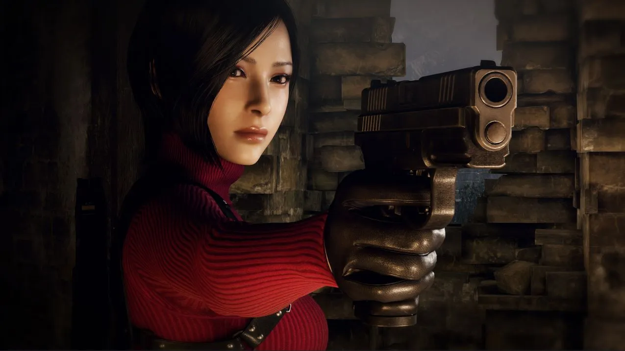 Resident Evil 4 Remake XBOX Series X|S Ключ 🔑 +RUS