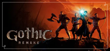 Gothic 1 Remake XBOX Series X|S КЛЮЧ EU - irongamers.ru