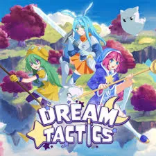 Dream Tactics Steam ключ Весь Мир Global RU/CIS РФ Россия key код стим СНГ