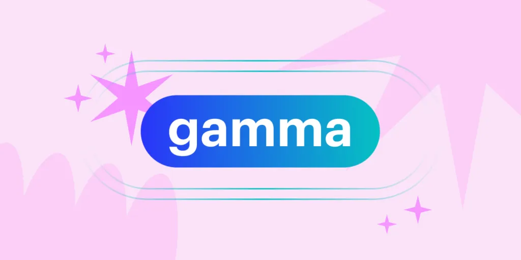 GAMMA APP AI PLUS ПОДПИСКА БЫСТРО