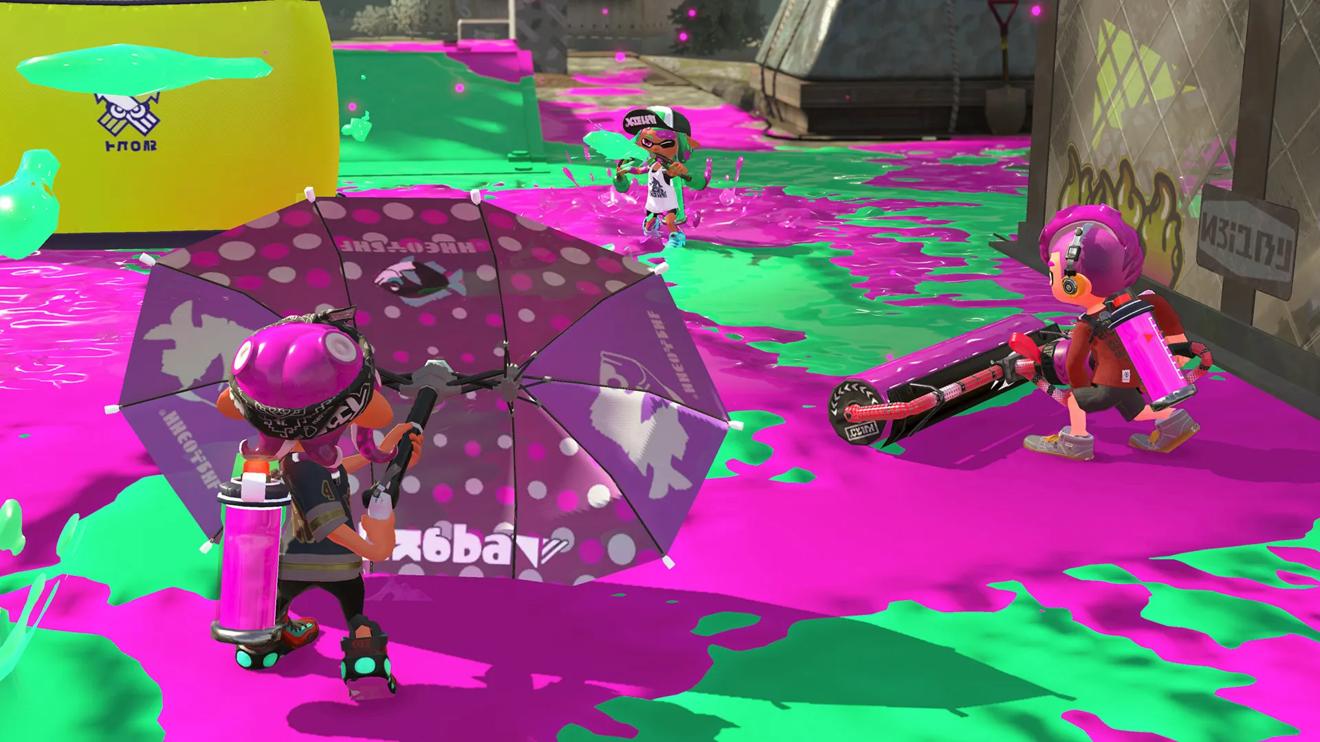 Splatoon 3 | Nintendo Switch 1/2