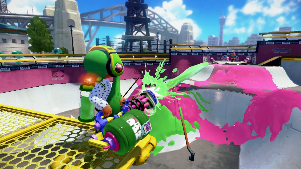 Splatoon 3 | Nintendo Switch 1/2