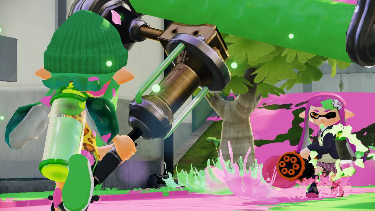 Splatoon 3 | Nintendo Switch 1/2