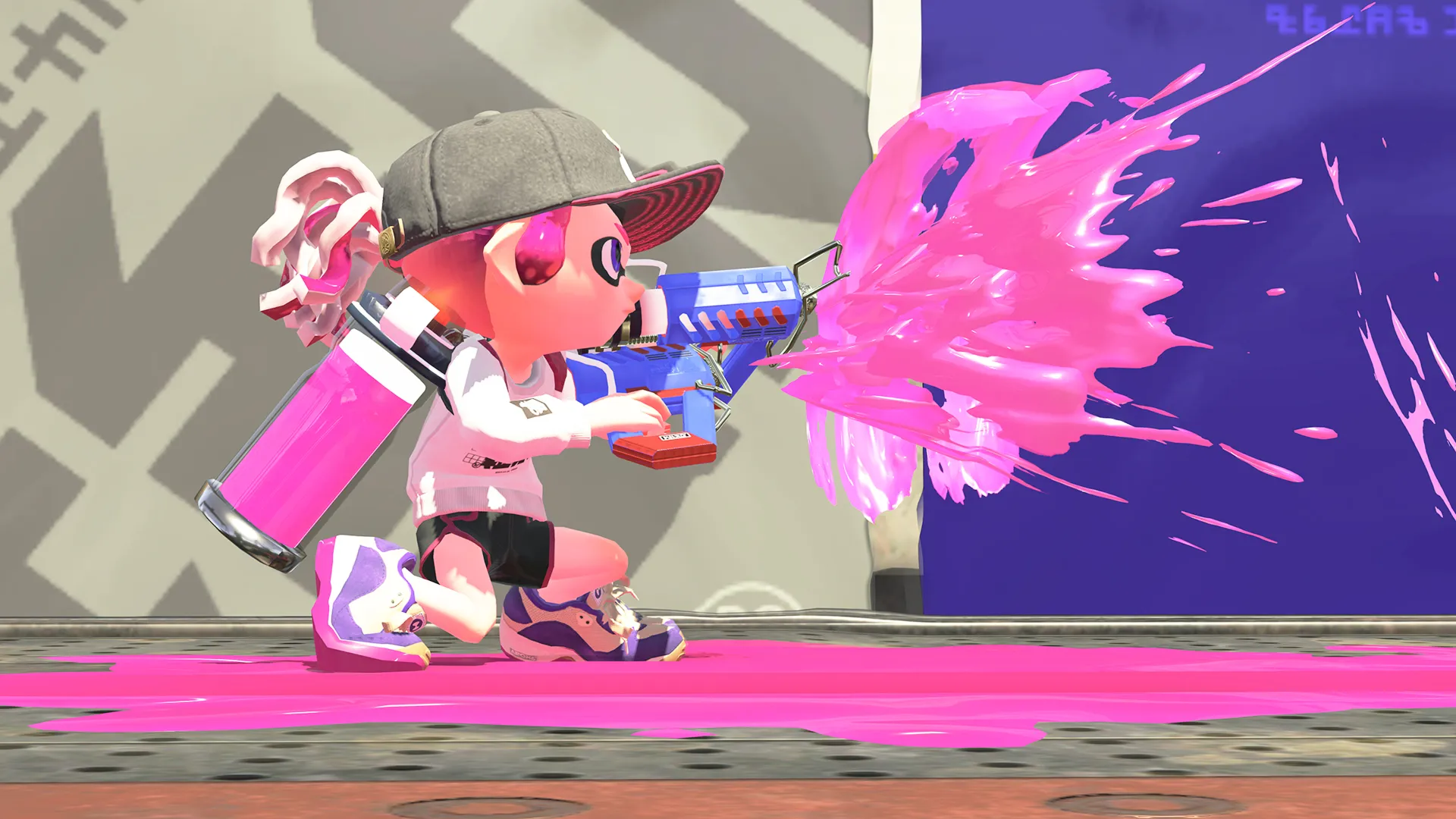 Splatoon 3 | Nintendo Switch 1/2