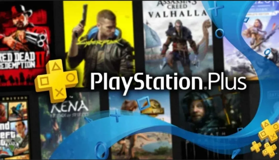 PlayStation PLUS (Турция) - irongamers.ru