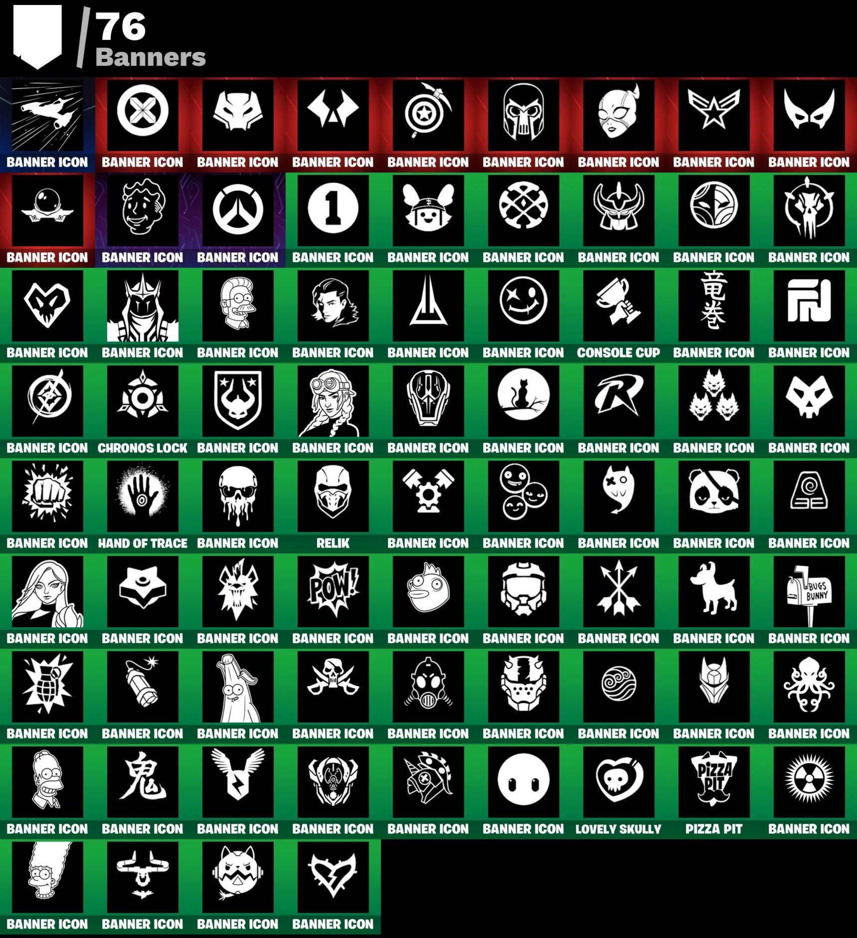 Мгновенный доступ • FN (все платформы) • 64 skins • Shuri • Полный доступ