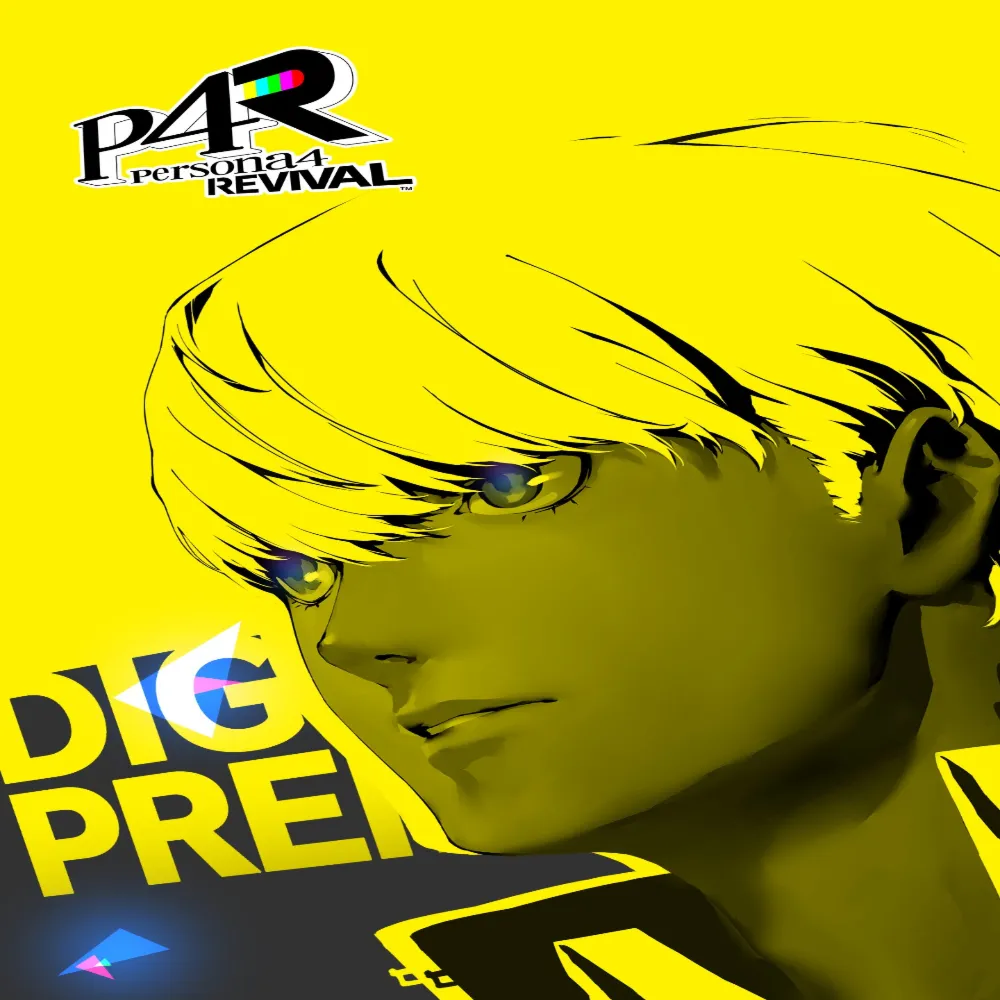 Persona 4 Revival Digital Premium Edition Steam Ключ РФ+МИР - irongamers.ru