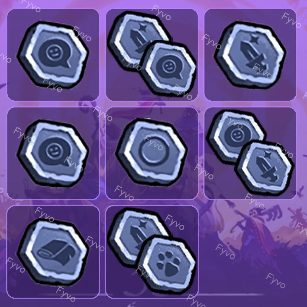 33 Immortals Твич Дропс 8 Предметов Twitch Drops - irongamers.ru