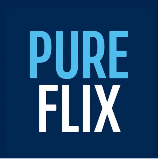 Премиум-аккаунт PURE FLIX на 1-3 месяца | PUREFLIX