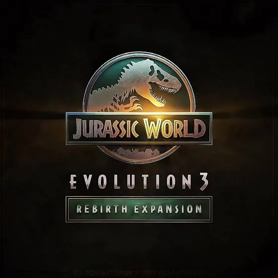 Jurassic World Evolution 3 Deluxe + ВСЕ DLC (RUS) | LOGIN:PASS