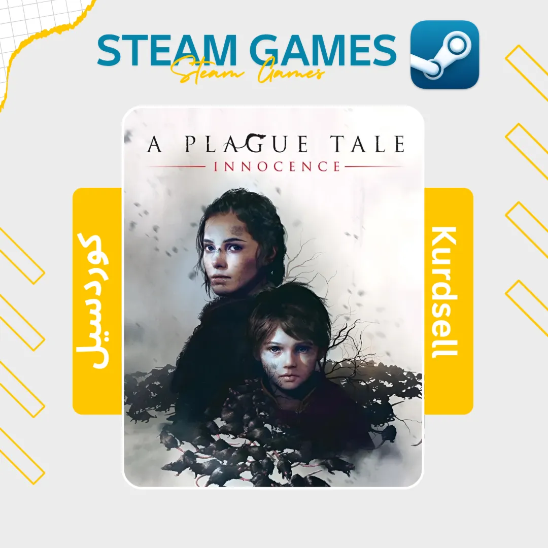 A Plague Tale: Innocence | NO GUARD | STEAM OFFLINE - irongamers.ru