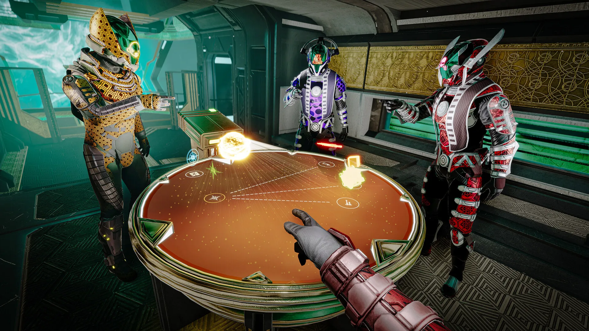Void Crew steam игра любой регион без Guard онлайн аккаунт