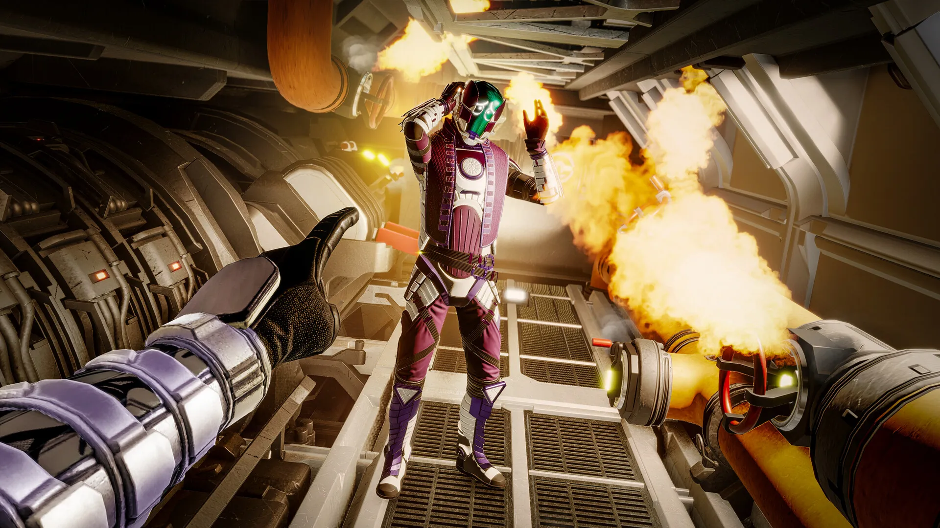Void Crew steam игра любой регион без Guard онлайн аккаунт