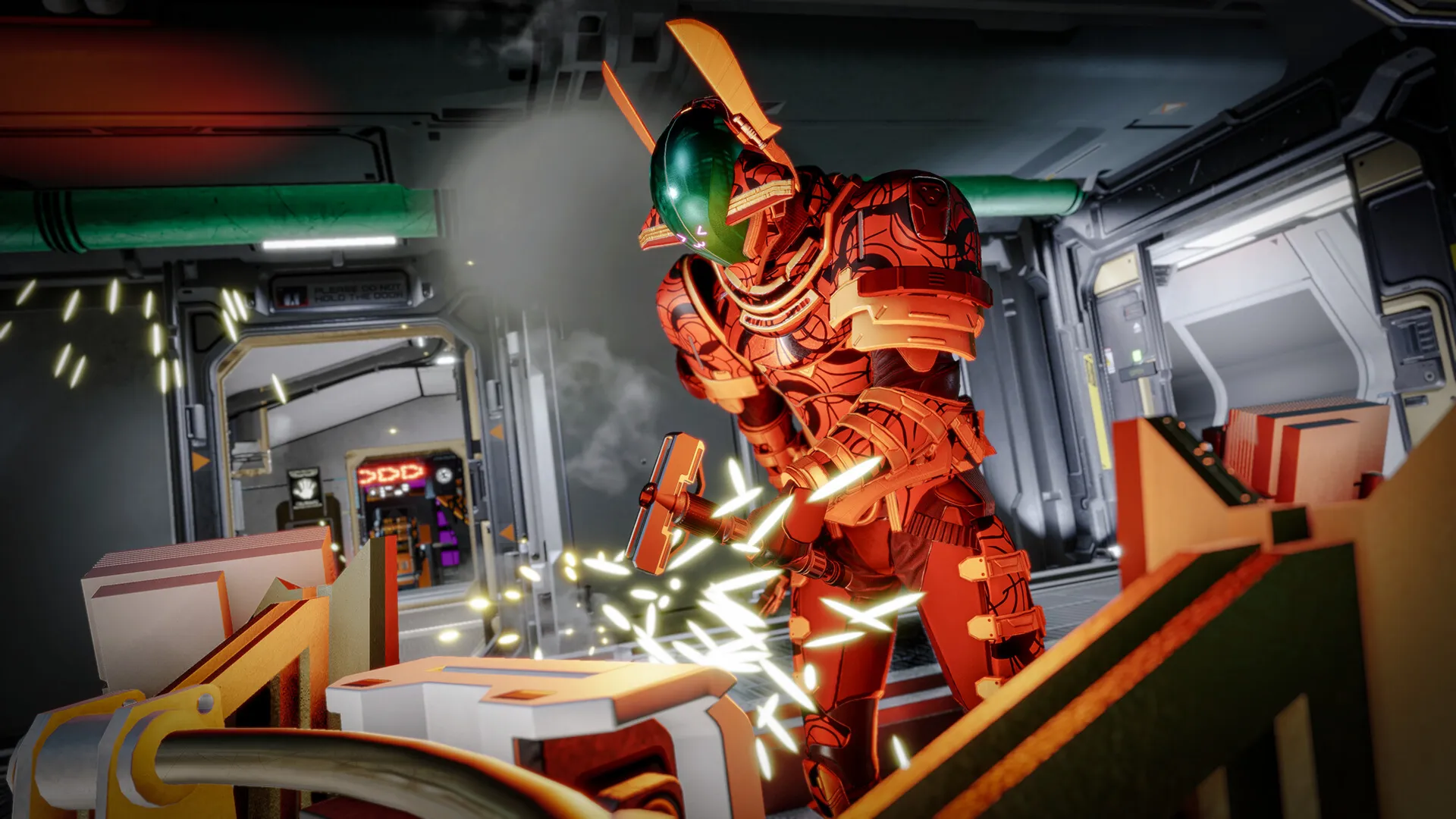Void Crew steam игра любой регион без Guard онлайн аккаунт