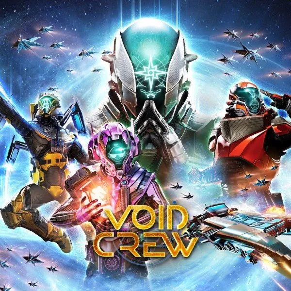 Void Crew steam игра любой регион без Guard онлайн аккаунт