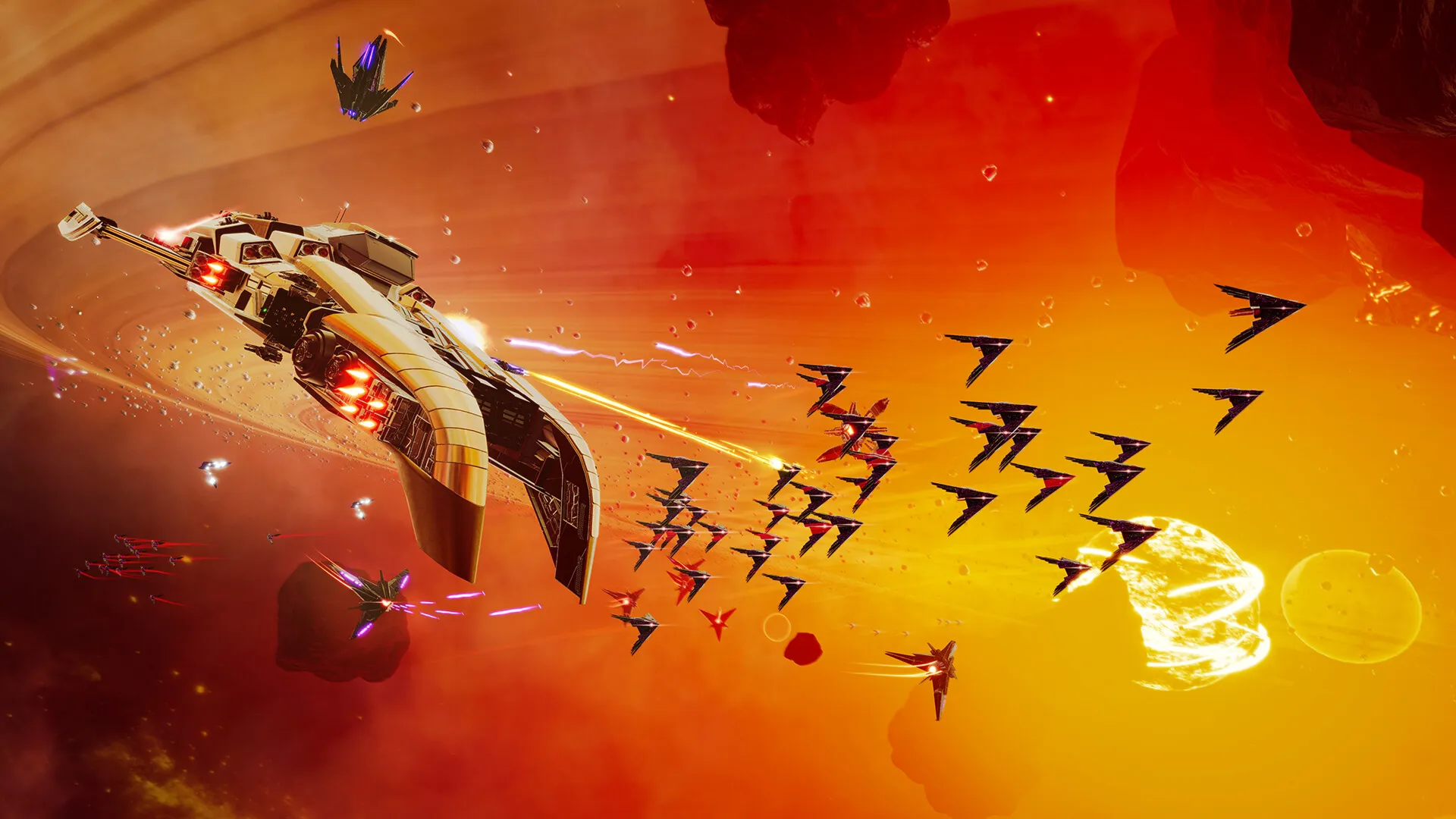 Void Crew steam игра любой регион без Guard онлайн аккаунт