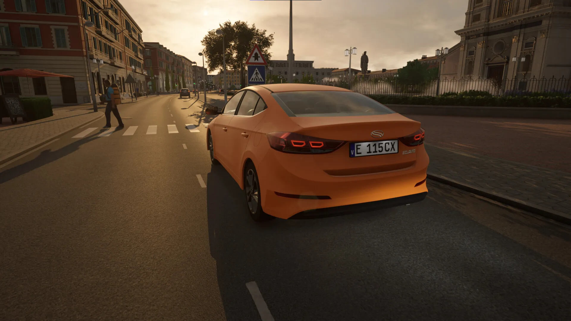 City Car Driving 2.0 / STEAM GIFT / Выбор стран - irongamers.ru