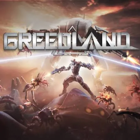 Greedland  Steam ключ Весь Мир Global RU/CIS РФ Россия key код стим СНГ