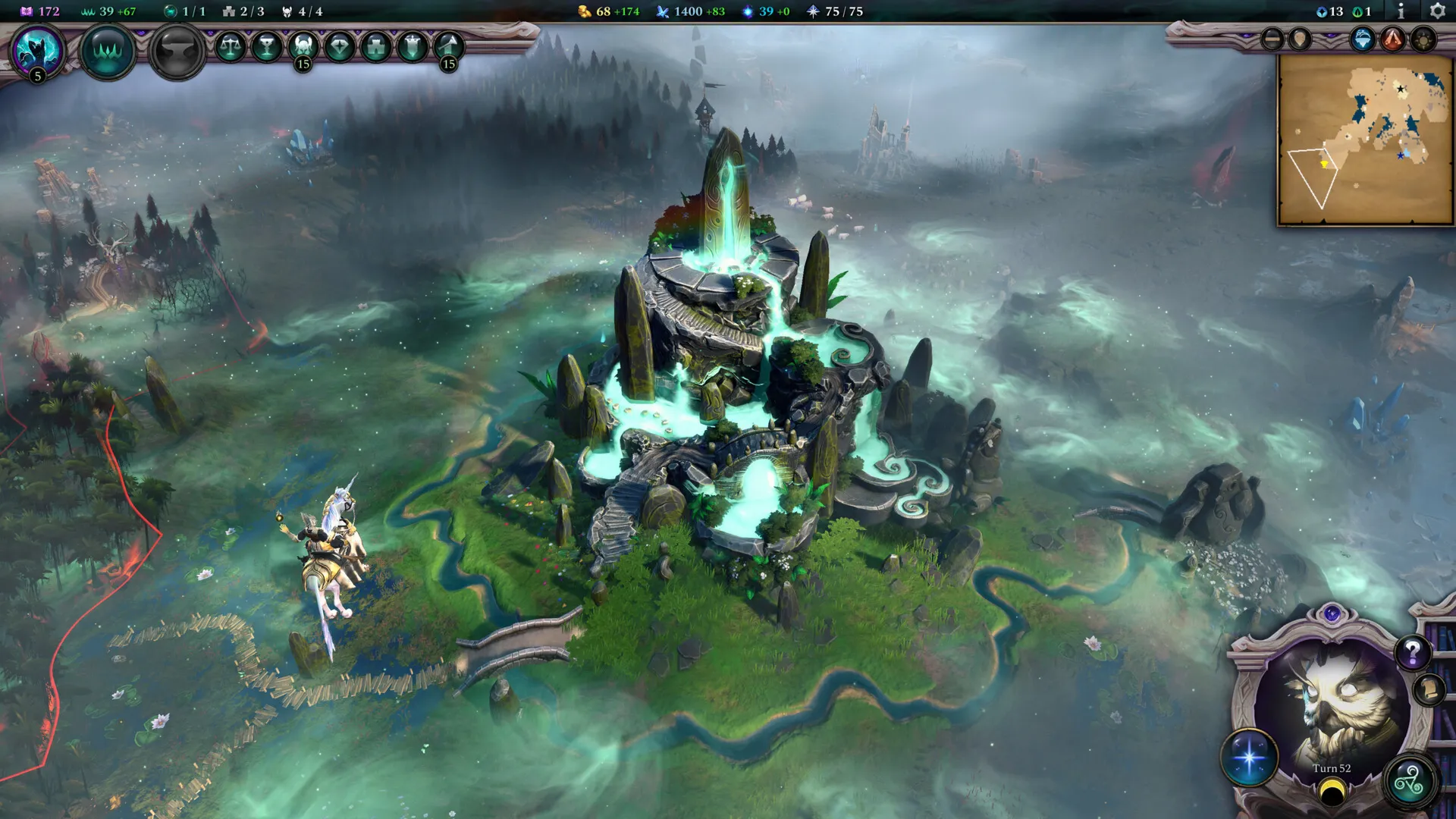 Age of Wonders 4: Secrets of the Archmages XBOX ПОКУПКА DLC НА ВАШ АКАУНТ - irongamers.ru