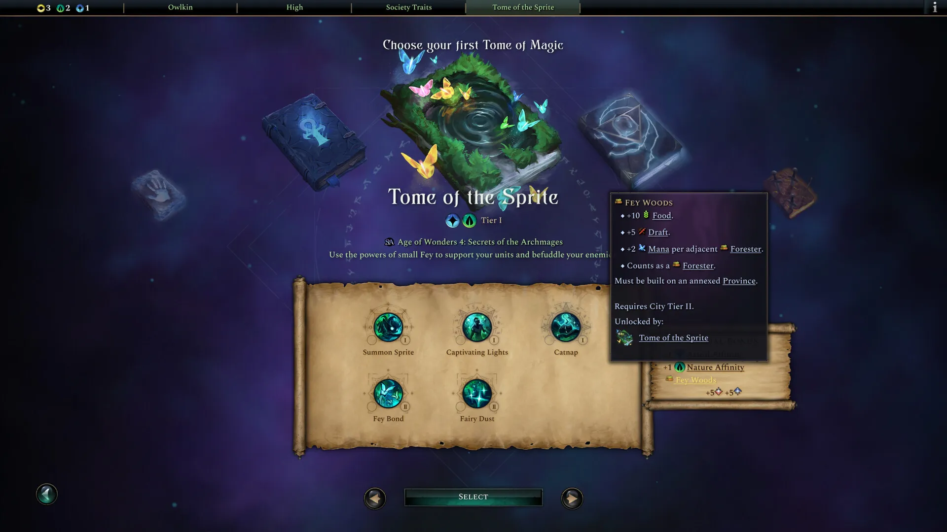 Age of Wonders 4: Secrets of the Archmages XBOX ПОКУПКА DLC НА ВАШ АКАУНТ - irongamers.ru