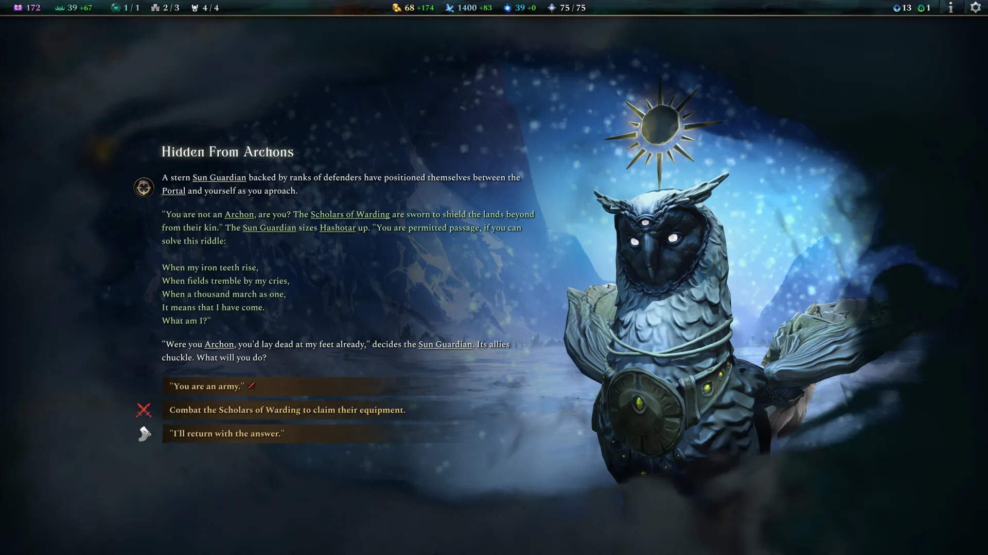 Age of Wonders 4: Secrets of the Archmages XBOX ПОКУПКА DLC НА ВАШ АКАУНТ - irongamers.ru