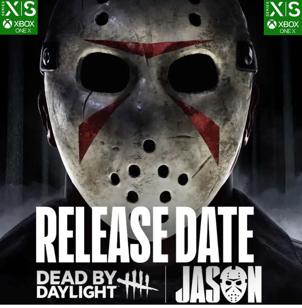 Dead by Daylight: Джейсон XBOX ONE SERIES X|S Ключ USA - irongamers.ru