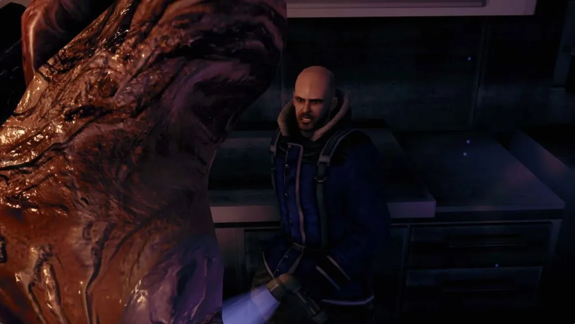 The Thing: Remastered | Nintendo Switch 1/2