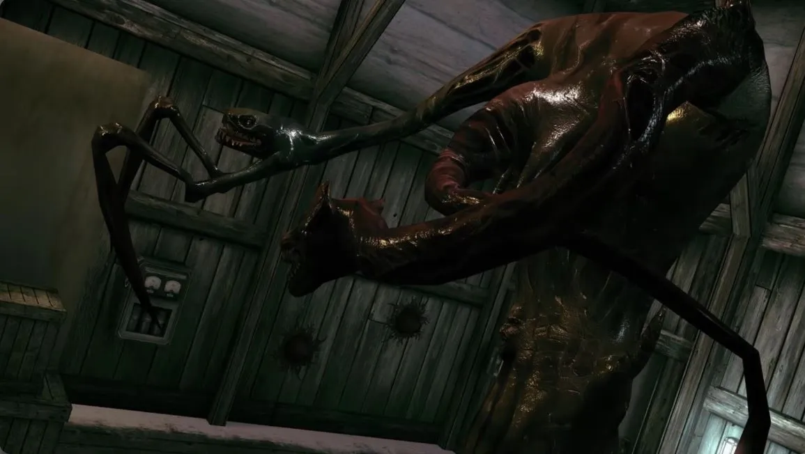 The Thing: Remastered | Nintendo Switch 1/2