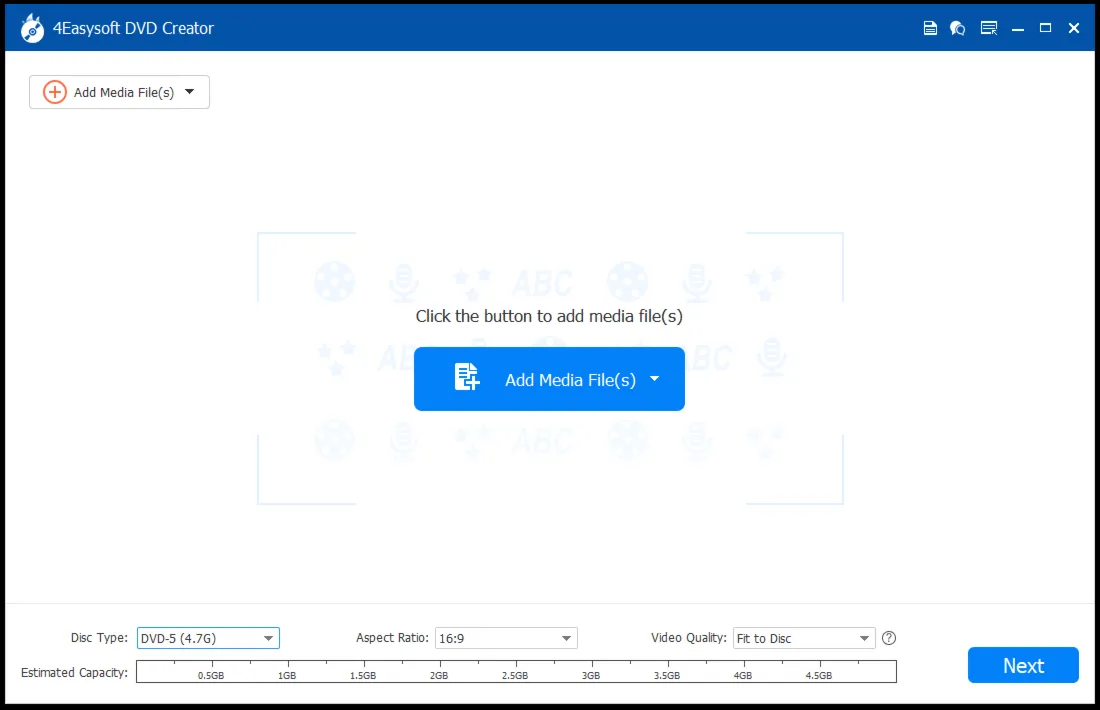 4Easysoft DVD Creator Код регистрации на 1 год