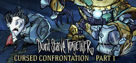 Don&acute;t Starve Together (STEAM GIFT) РОССИЯ+КЗ+СНГ / СРАЗУ - irongamers.ru