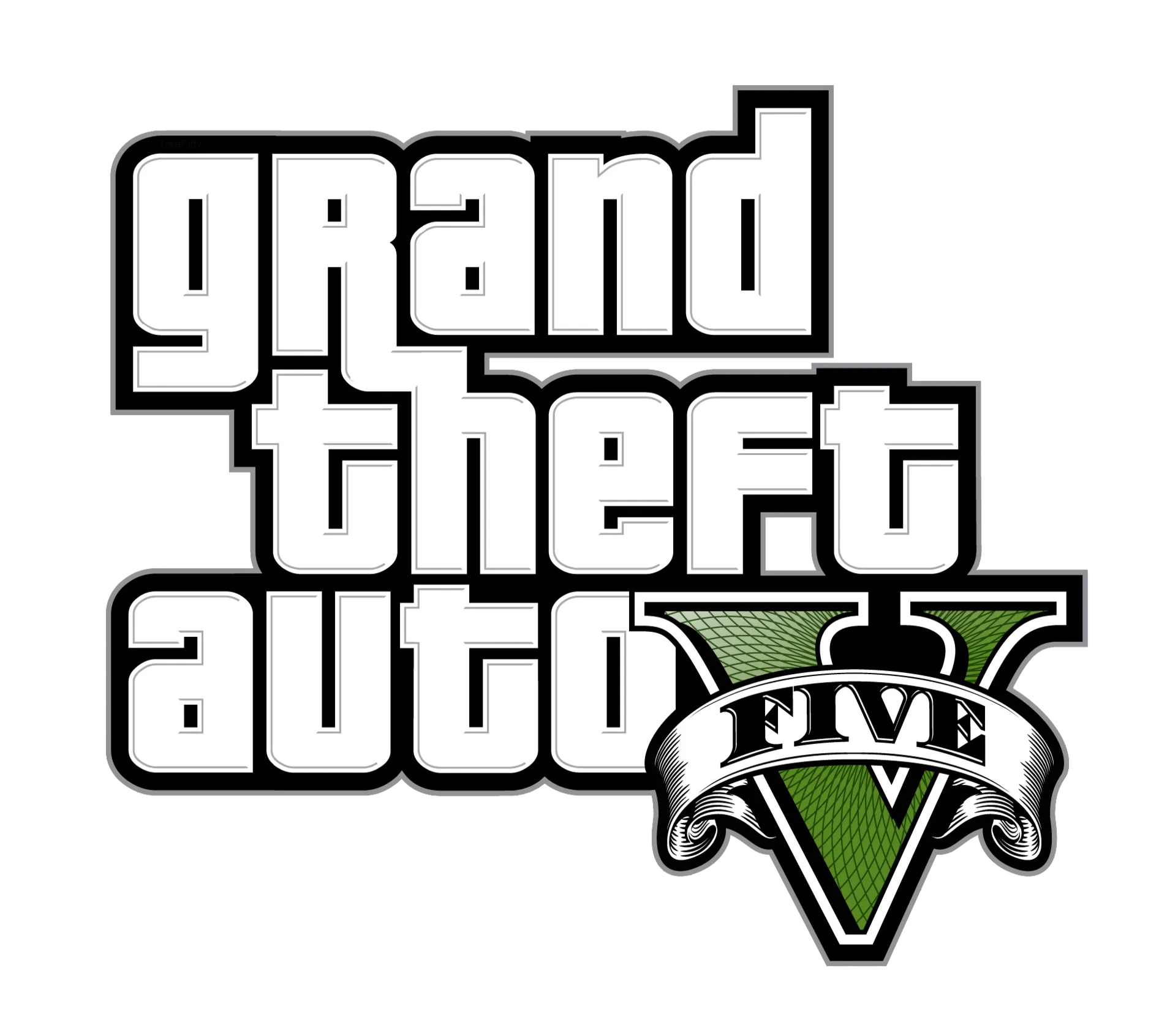 GRAND THEFT AUTO V PC [MULTI] (RGSC KEY/GLOBAL) - irongamers.ru