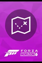 FORZA 🔥 HORIZON🔥 6 КАРТА 🔥 СОКРОВИЩ XBOX|XS+PC КЛЮЧ 🔑 🌍 ✅ 🎮 