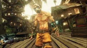 BORDERLANDS 3 XBOX SERIES X|S КЛЮЧ