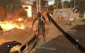 Dying Light Essentials Edition XBOX ONE / XBOX SERIES S|X Ключ