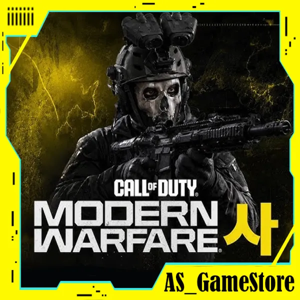🔵 Call of Duty: Modern Warfare 4 | PS5 Турция Украина