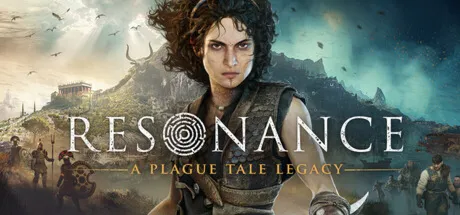 Resonance: A Plague Tale Legacy steam Россия\мир