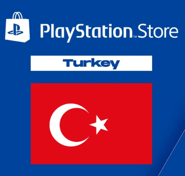 Пополнение и покупка PSN (Турция) | Очень быстро