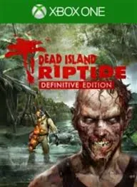 🔥 🎮 Dead Island Riptide Definitive Edition XBOX KEY🎮 🔥 