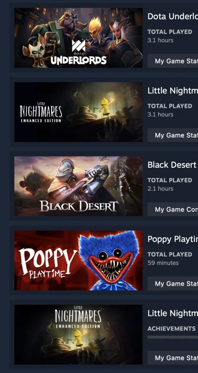 ONLINE STEAM | PUBG + 15 AMAZING GAMES TOTAL COSTS 220 $ | ПОЛНЫЙ ДОСТУП