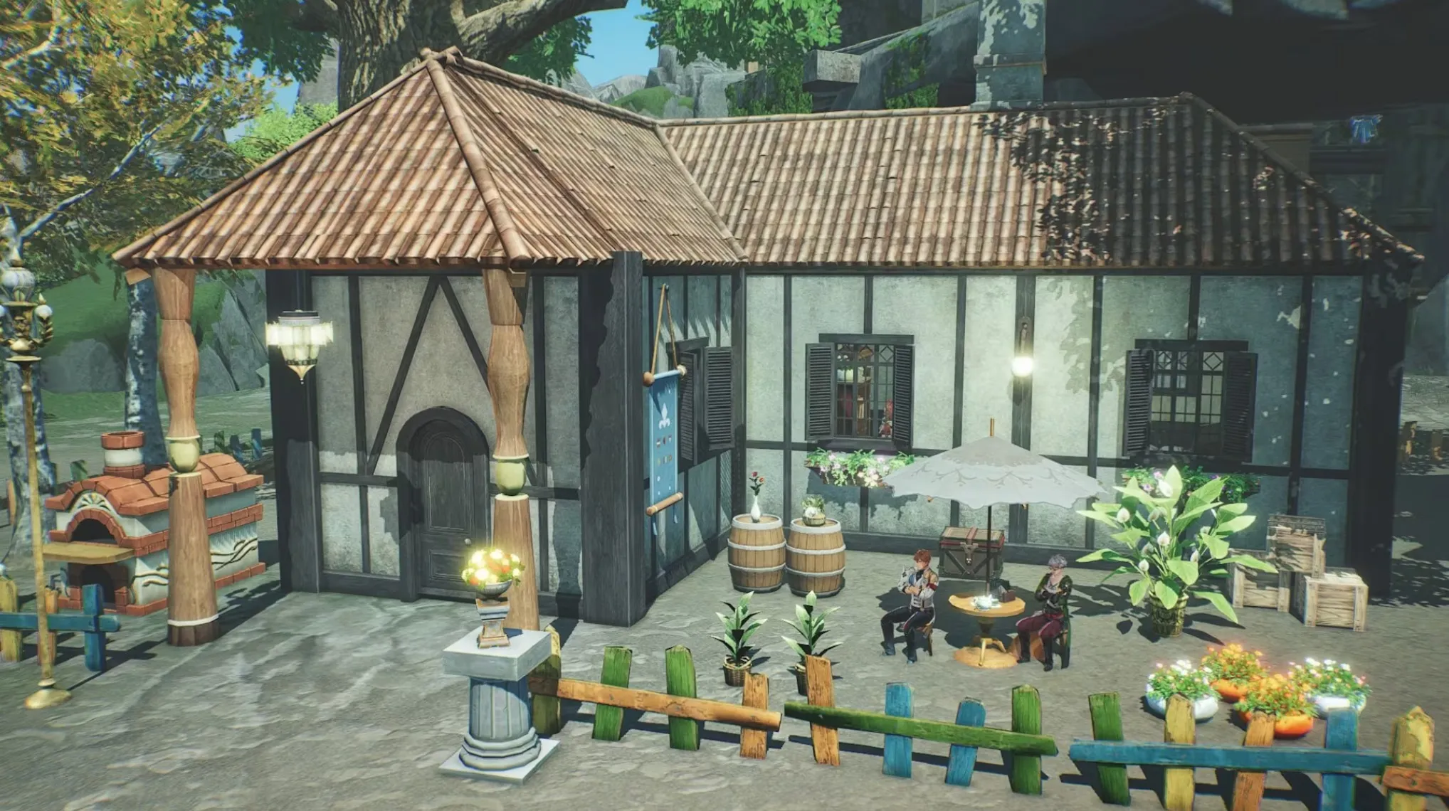 Atelier Yumia: The Alchemist of Memories & the Envisioned Land  | Nintendo Switch 2