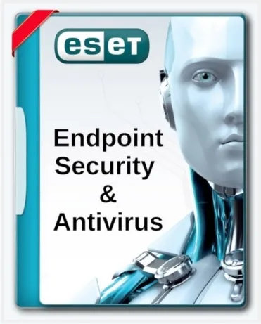 ESET Endpoint Antivirus / ESET Endpoint Security 12.1.2076.1