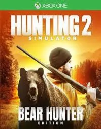 Hunting Simulator 2 Bear Hunter Edition XBOX ONE KEY - irongamers.ru
